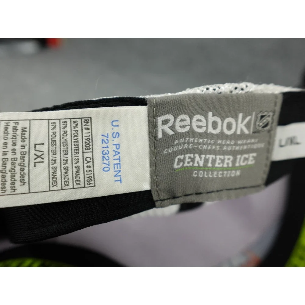 Reebok new york